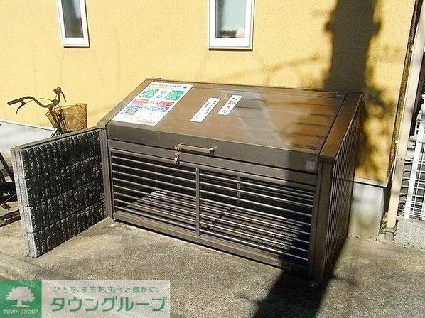 クレール東池袋の物件内観写真